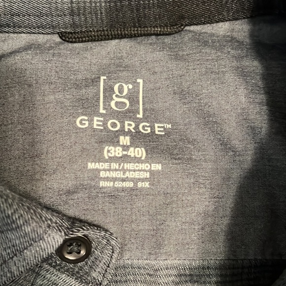 George Size Medium (38-40) - Picture 2 of 3